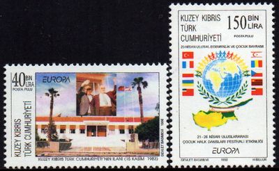 1998 Turkish Cyprus