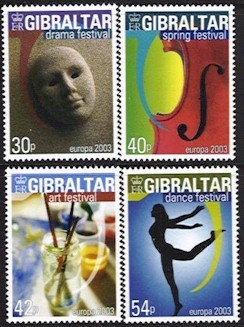 2003 Gibraltar