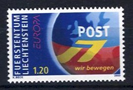 2003 Liechtenstein