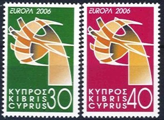 2006 Cyprus