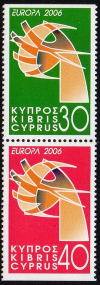 2006 Cyprus