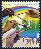 2006 Kazakhstan