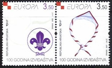 2007 Croatia