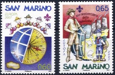 2007 San Marino