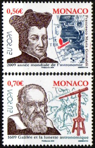 2009 Monaco