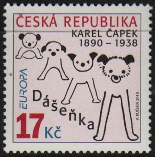 2010 Czech. Republic