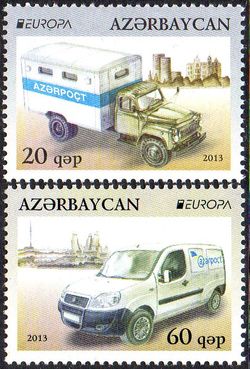 2013 Azerbaijan