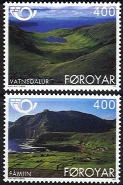 1995 Nordic: Tourism
