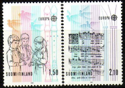 1985 Europa/ Music Year - Click Image to Close
