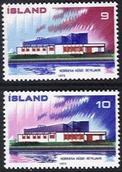 1973 Nordic House