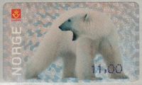 2006 Polar Bear 11 Kr