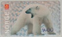 2006 Polar Bear 9 Kr
