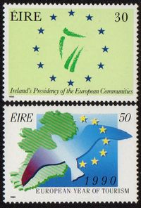 1990 European Events