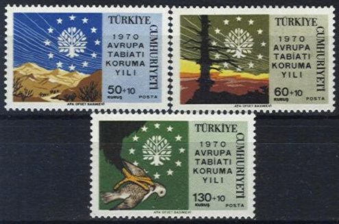 1970 Nature Conservation